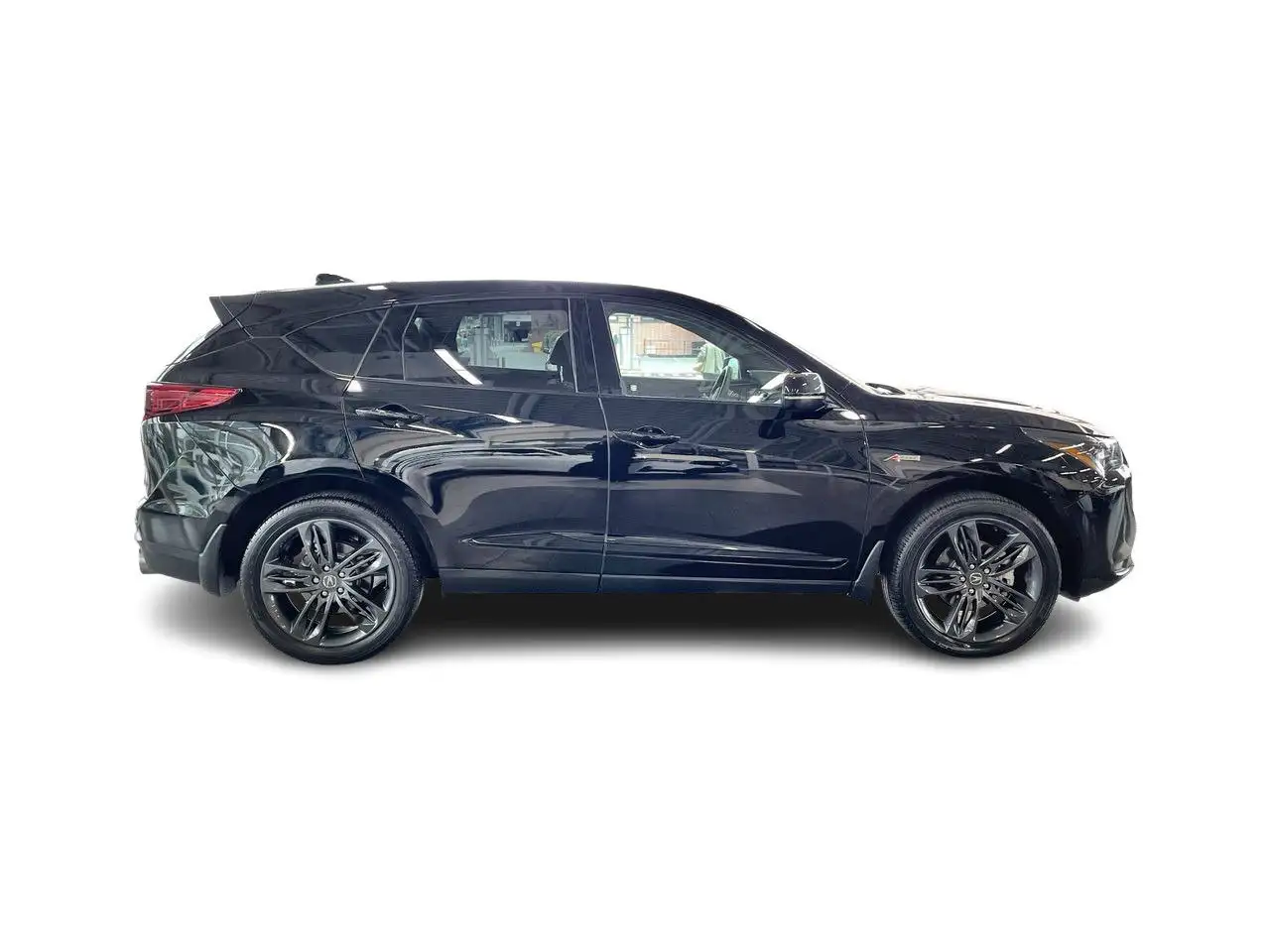 Acura RDX снимка Acura RDX