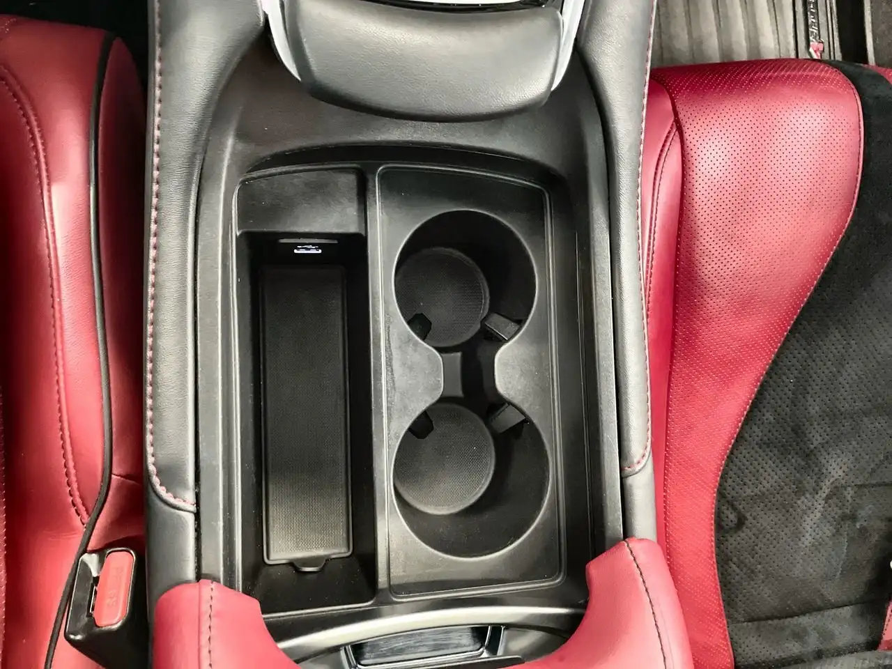 Acura RDX снимка Acura RDX