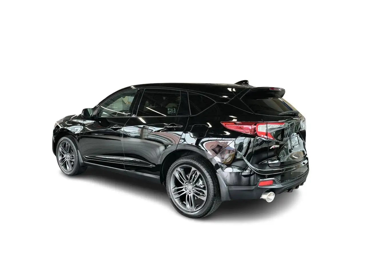 Acura RDX снимка Acura RDX