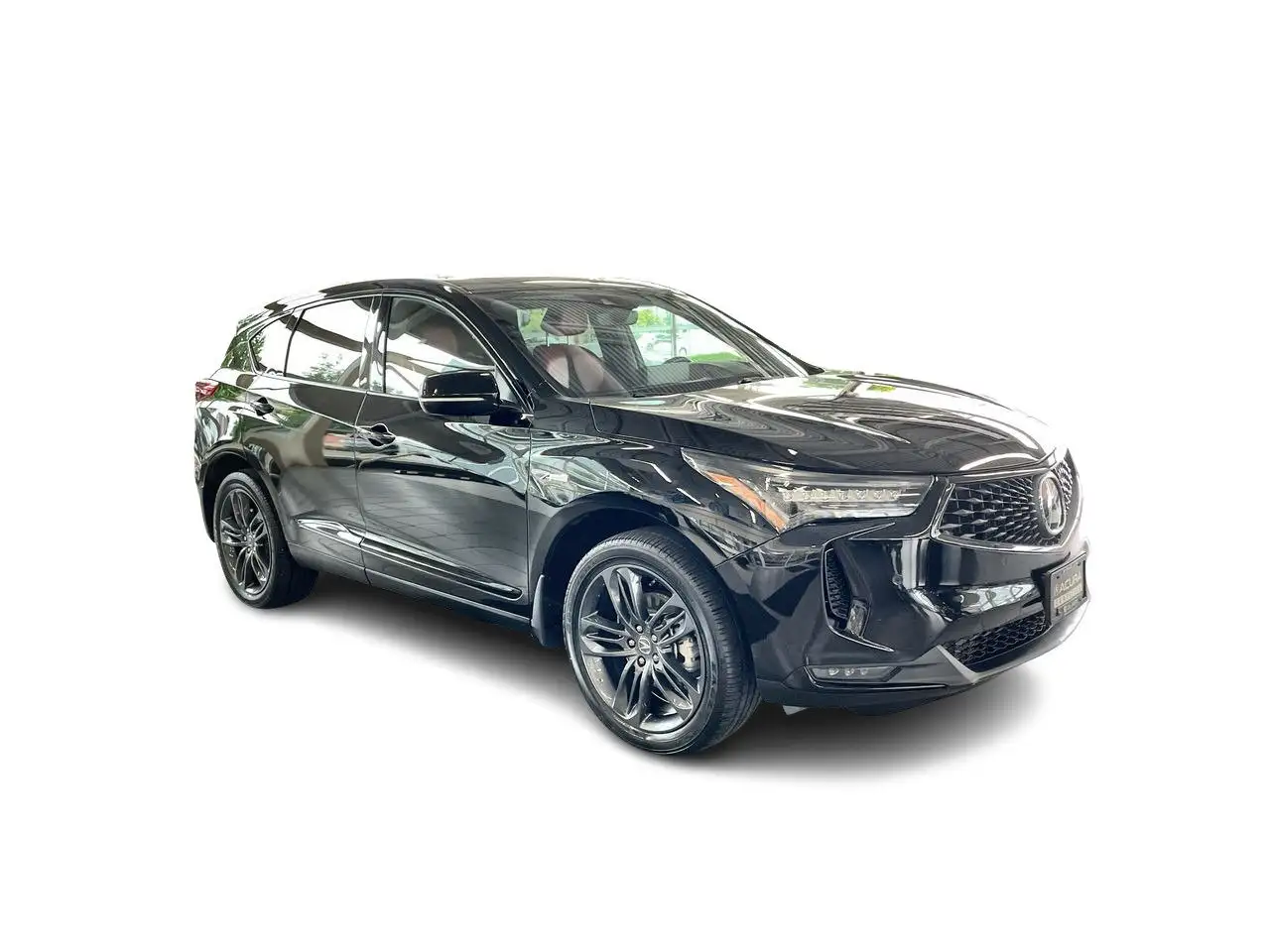 Acura RDX снимка Acura RDX