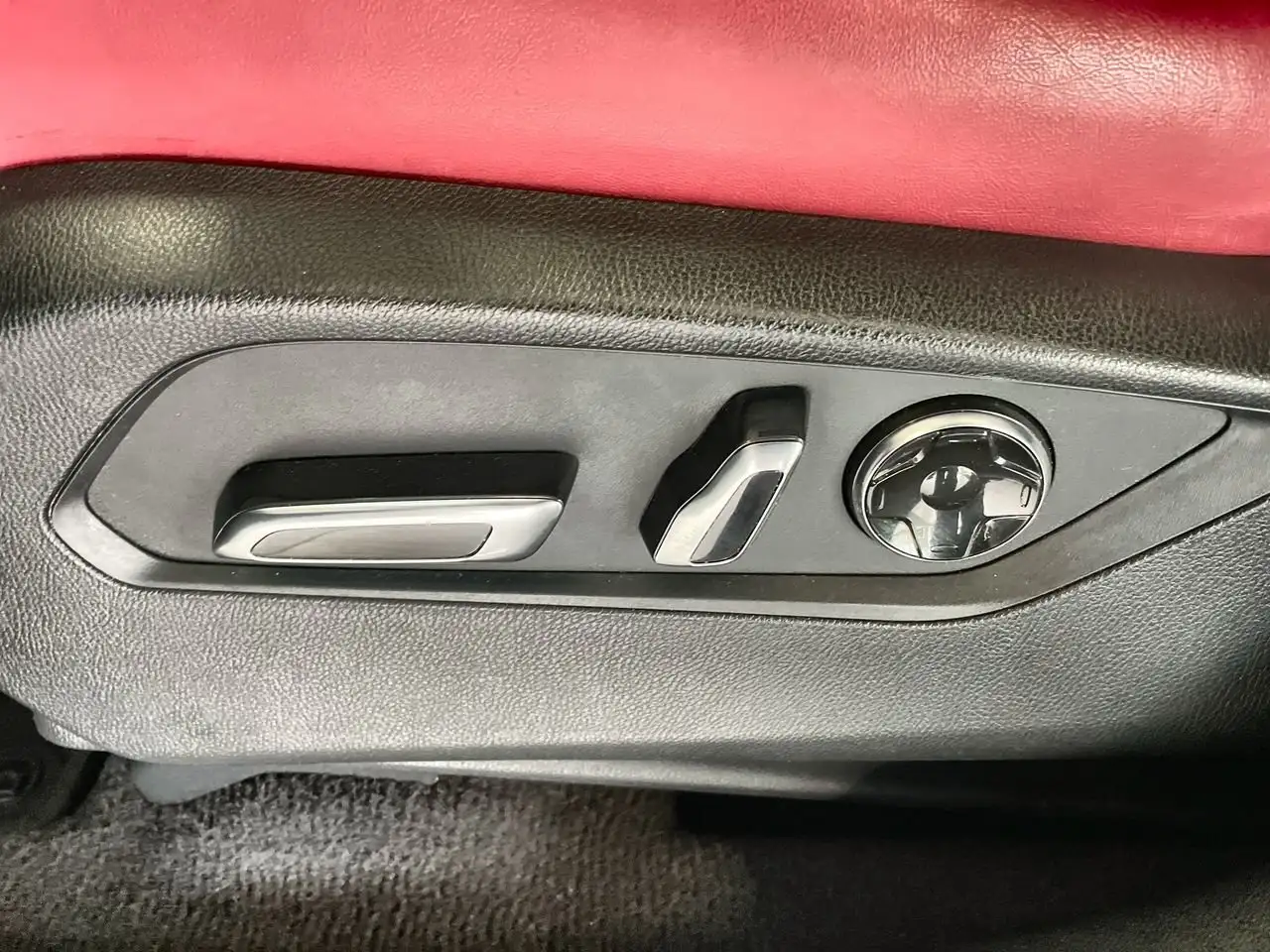 Acura RDX снимка Acura RDX