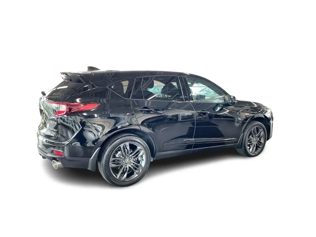 Acura RDX снимка Acura RDX