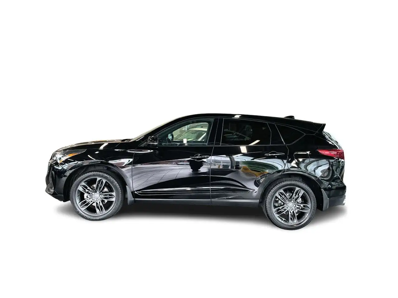 Acura RDX снимка Acura RDX