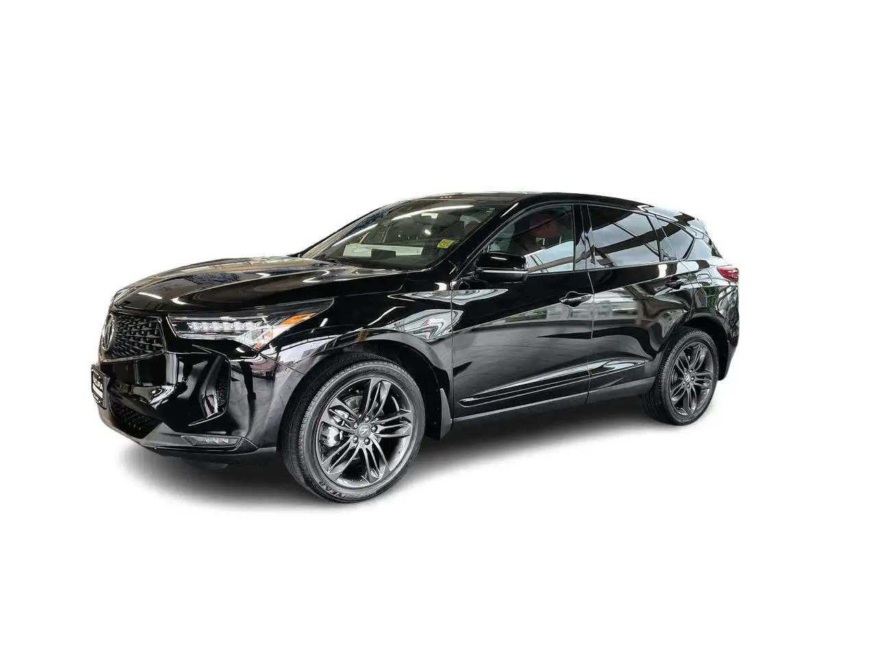 Acura RDX снимка Acura RDX