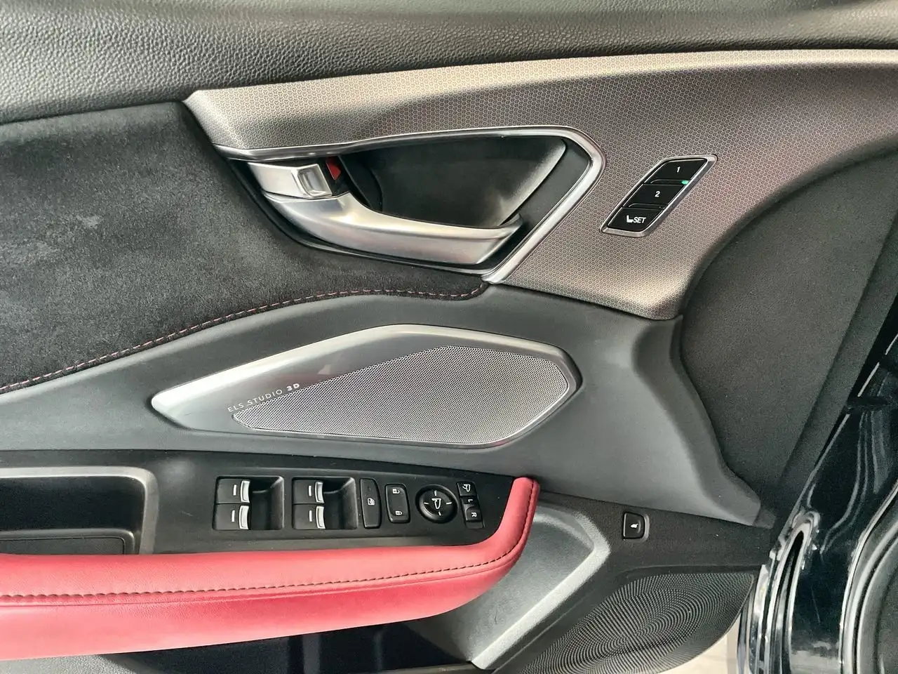 Acura RDX снимка Acura RDX