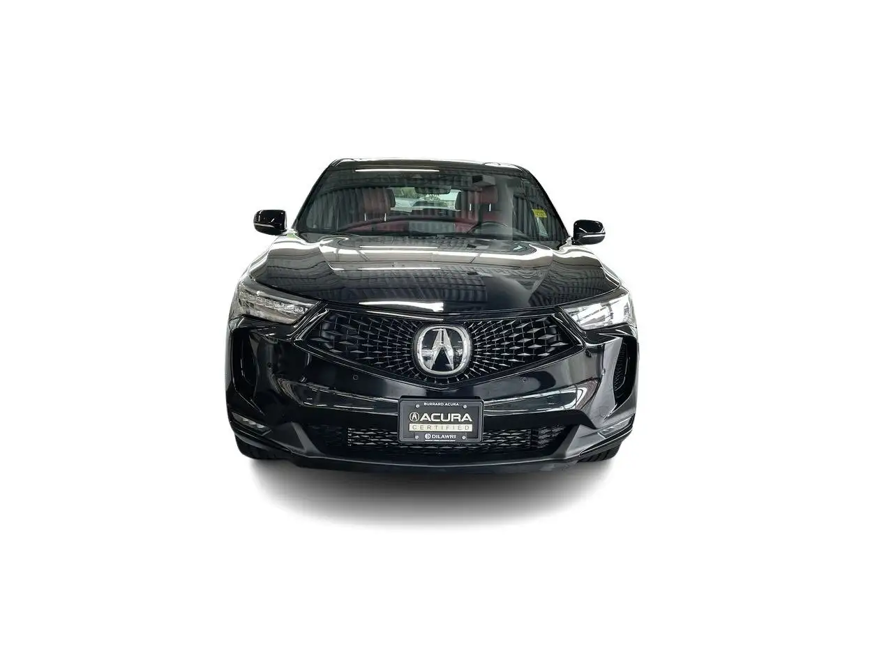 Acura RDX снимка Acura RDX