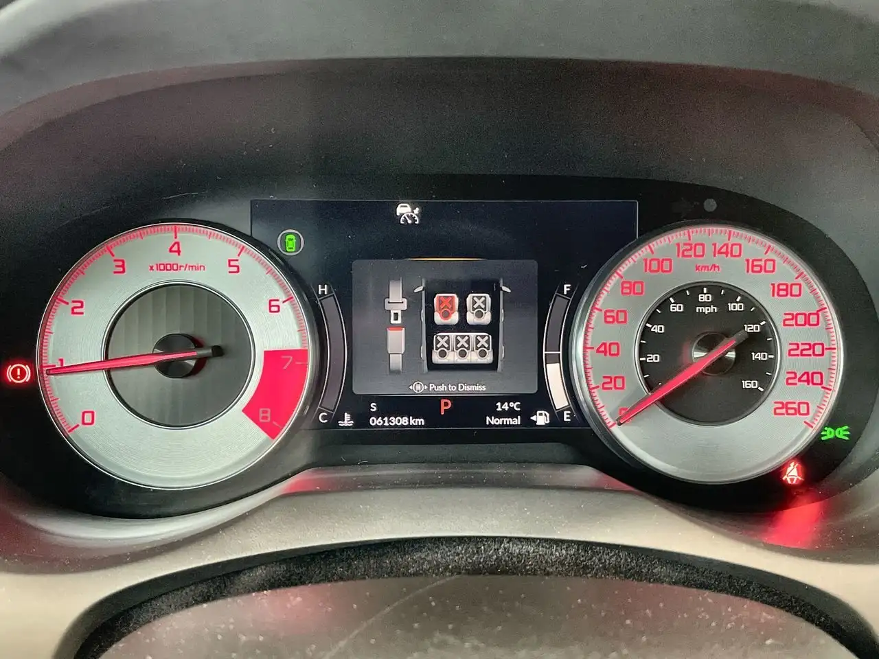 Acura RDX снимка Acura RDX