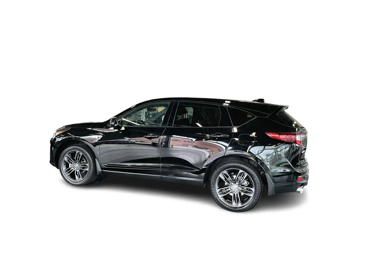 Acura RDX снимка Acura RDX