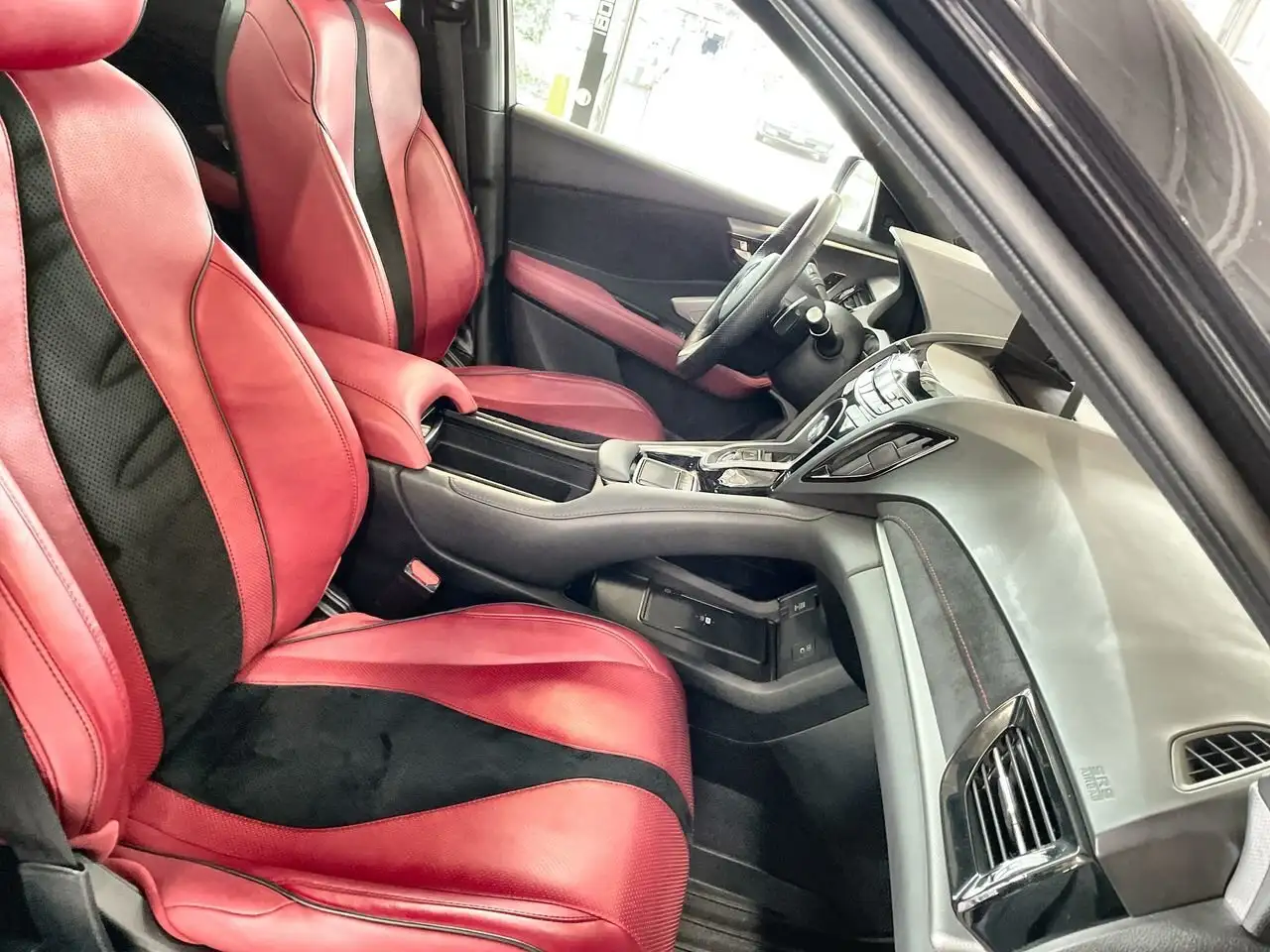 Acura RDX снимка Acura RDX