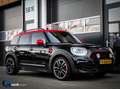 MINI John Cooper Works Countryman 2.0 ALL4 | HUD | TREKHAAK | LEDER | SFEERVERLICHTI Schwarz - thumbnail 1