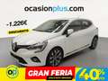 Renault Clio TCe Zen 74kW Blanco - thumbnail 1