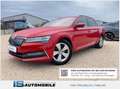 Skoda Superb Combi Ambition iV,NAVI,LED,ACC,SHZ,360 - thumbnail 1