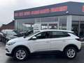 Opel Grandland X 1.2 Turbo ECOTEC/Etat Neuf/Garantie 1 An Weiß - thumbnail 7