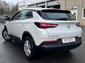 Opel Grandland X 1.2 Turbo ECOTEC/Etat Neuf/Garantie 1 An Weiß - thumbnail 3