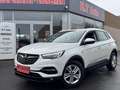 Opel Grandland X 1.2 Turbo ECOTEC/Etat Neuf/Garantie 1 An Weiß - thumbnail 1