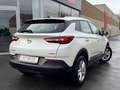 Opel Grandland X 1.2 Turbo ECOTEC/Etat Neuf/Garantie 1 An Weiß - thumbnail 4