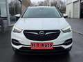 Opel Grandland X 1.2 Turbo ECOTEC/Etat Neuf/Garantie 1 An Weiß - thumbnail 6