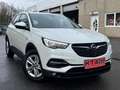 Opel Grandland X 1.2 Turbo ECOTEC/Etat Neuf/Garantie 1 An Weiß - thumbnail 2