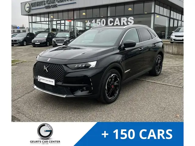 DS Automobiles DS 7 Crossback 1.6i 181pk Automaat !
