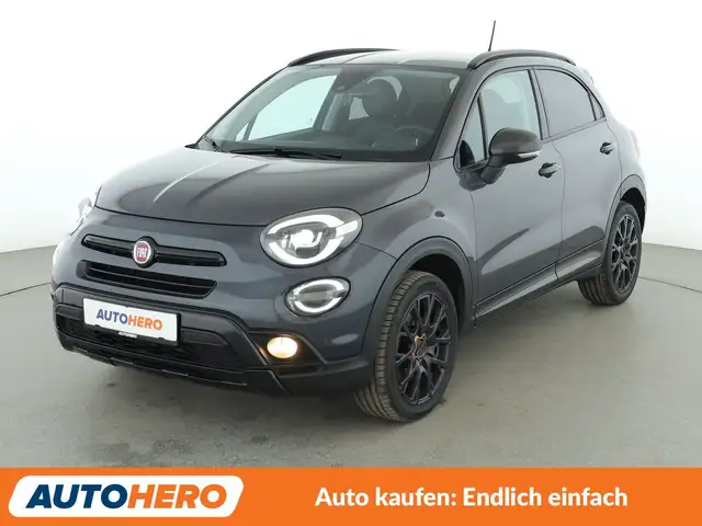 Fiat 500X 1.3 Turbo Cross Aut.*NAV*TEMPO*CAM*PDC*SHZ*BT*