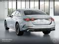 Mercedes-Benz E 200 AMG 360° Pano Distr. Night Spurhalt-Ass PTS Silber - thumbnail 22