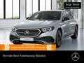 Mercedes-Benz E 200 AMG 360° Pano Distr. Night Spurhalt-Ass PTS Silber - thumbnail 1