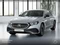 Mercedes-Benz E 200 AMG 360° Pano Distr. Night Spurhalt-Ass PTS Silber - thumbnail 2