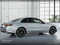 Mercedes-Benz E 200 AMG 360° Pano Distr. Night Spurhalt-Ass PTS Silber - thumbnail 17