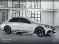 Mercedes-Benz E 200 AMG 360° Pano Distr. Night Spurhalt-Ass PTS Silber - thumbnail 16