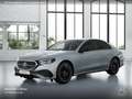 Mercedes-Benz E 200 AMG 360° Pano Distr. Night Spurhalt-Ass PTS Silber - thumbnail 14