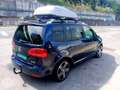 Volkswagen Touran 2.0TDI Sport Azul - thumbnail 5