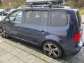 Volkswagen Touran 2.0TDI Sport Azul - thumbnail 6