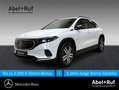 Mercedes-Benz EQA 250 ELECTRIC ART+LED+NIGHT+Kamera+CarPlay Blanco - thumbnail 1