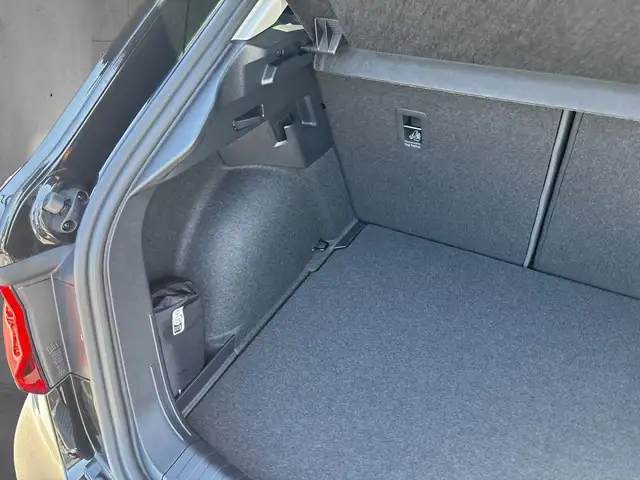Audi A1 view 14