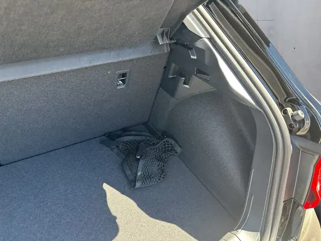 Audi A1 view 15