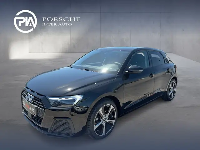 Audi A1 main image