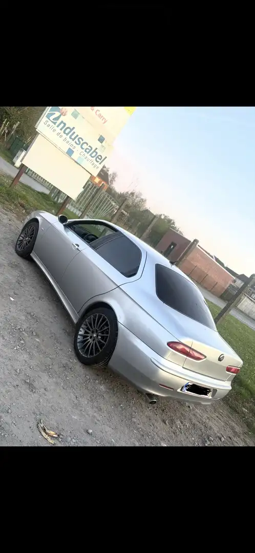 Alfa Romeo 156 2.4 JTD - 2