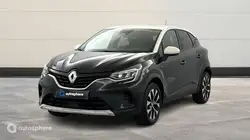 Renault Captur 1.0 TCe 90ch Evolution