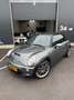 MINI Cooper S Cabrio 170pk - Nieuwstaat! Grijs - thumbnail 9