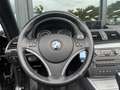 BMW 118 1-serie Cabrio 118i Executive Full Leder Clima/cru Schwarz - thumbnail 15