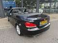 BMW 118 1-serie Cabrio 118i Executive Full Leder Clima/cru Schwarz - thumbnail 6