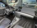 BMW 118 1-serie Cabrio 118i Executive Full Leder Clima/cru Schwarz - thumbnail 23