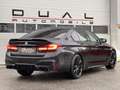 BMW 540 i xDrive Aut.|LCi M5 LOOK|B&W|HEAD-UP|LED|F1 Schwarz - thumbnail 3