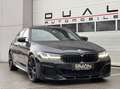 BMW 540 i xDrive Aut.|LCi M5 LOOK|B&W|HEAD-UP|LED|F1 Schwarz - thumbnail 2