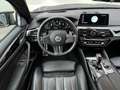 BMW 540 i xDrive Aut.|LCi M5 LOOK|B&W|HEAD-UP|LED|F1 Schwarz - thumbnail 9