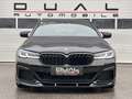 BMW 540 i xDrive Aut.|LCi M5 LOOK|B&W|HEAD-UP|LED|F1 Schwarz - thumbnail 5
