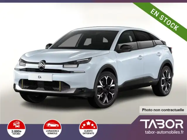 Citroen C4 Hybrid 145 BUSINESS ACC ADML PDC Cam