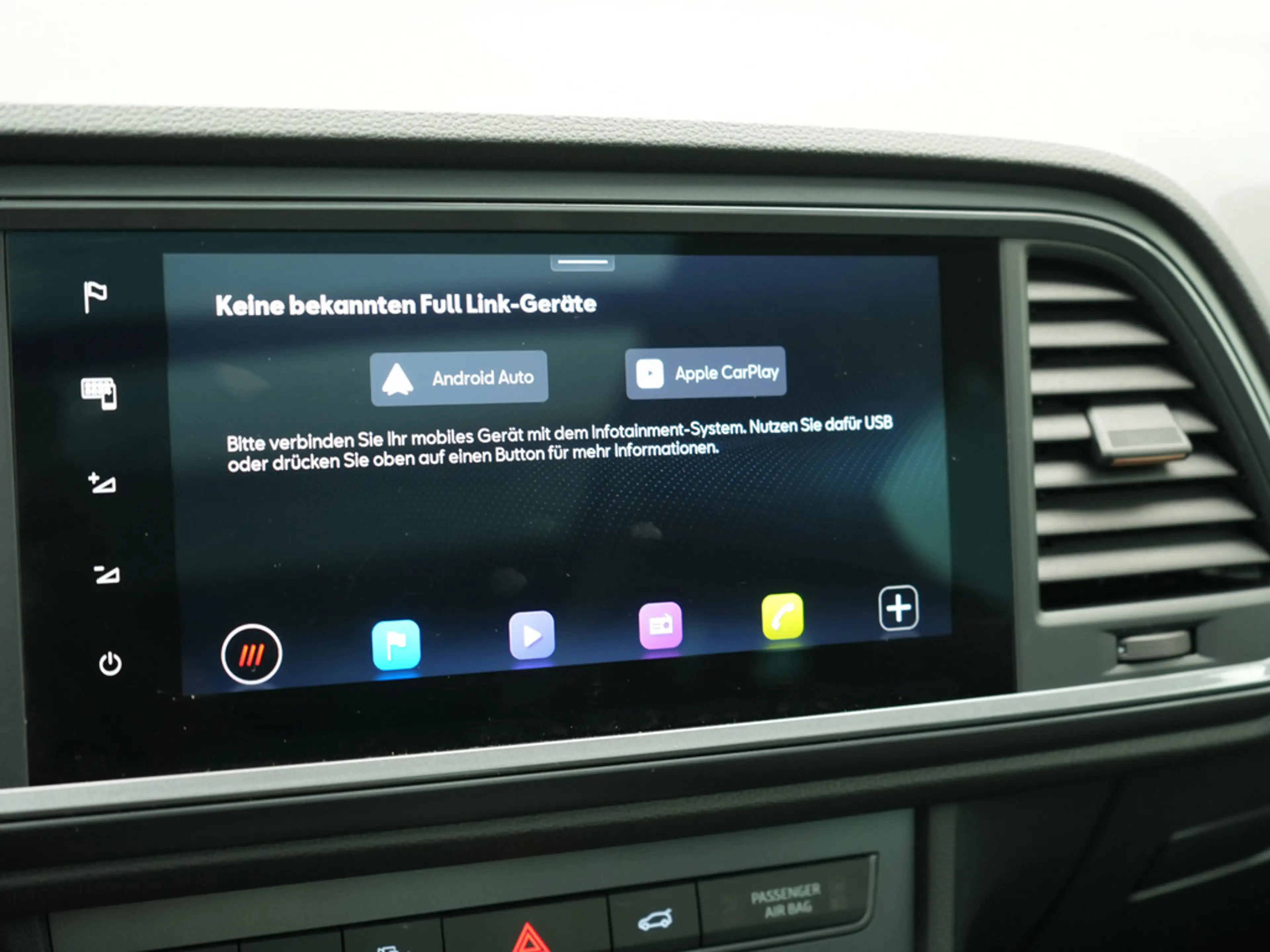 CUPRA Ateca VZ 4Drive DSG ACC DCC 360° AHK MEMORY KAM — photo 9
