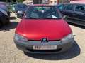 Peugeot 106 EURO2 - 92885 KM - FEST PREIS Rouge - thumbnail 2