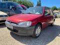 Peugeot 106 EURO2 - 92885 KM - FEST PREIS Rouge - thumbnail 5